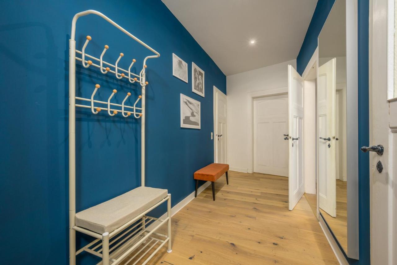 Arbio I Modern Apart Near Leipzig Stoetteritz Extérieur photo